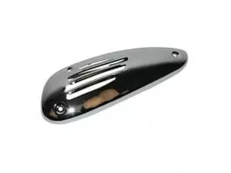 Uitlaat voor o.a. AGM Vx 50 (origineel model)