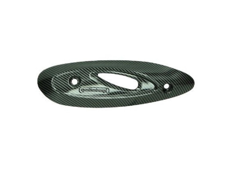 Carbon Hitteschild Piaggio Zip (Euro 2)