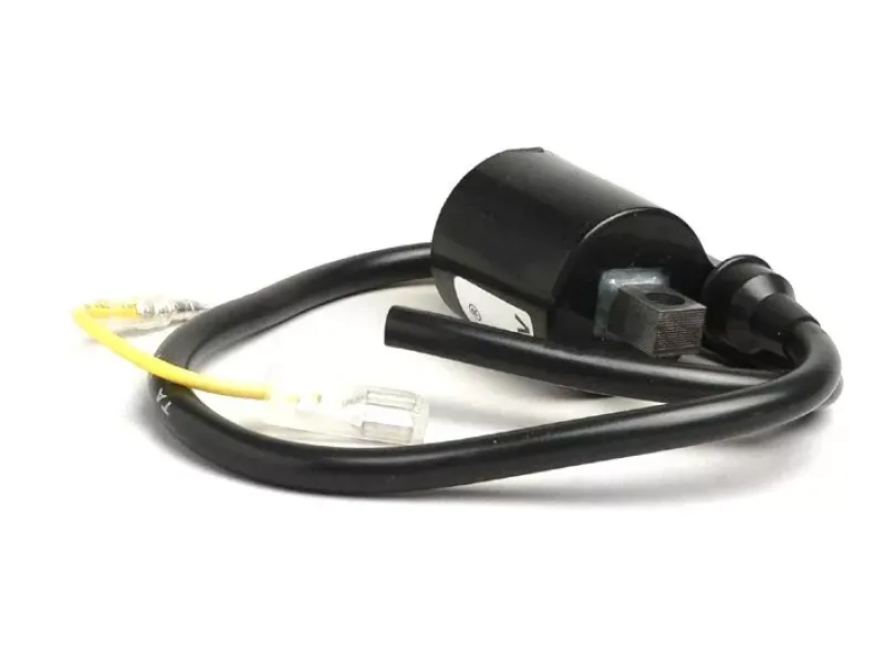hoogspanningsspoel  oem kwaliteit  minarelli 50 cc (yamaha ontsteking)