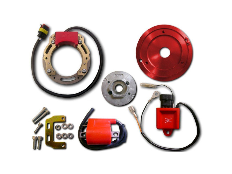 HPI Binnenrotor Ontsteking Minarelli