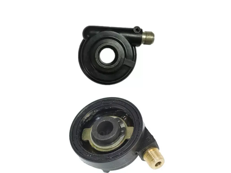 Km Aandrijving China Z2000 10mm / Agm Sp
