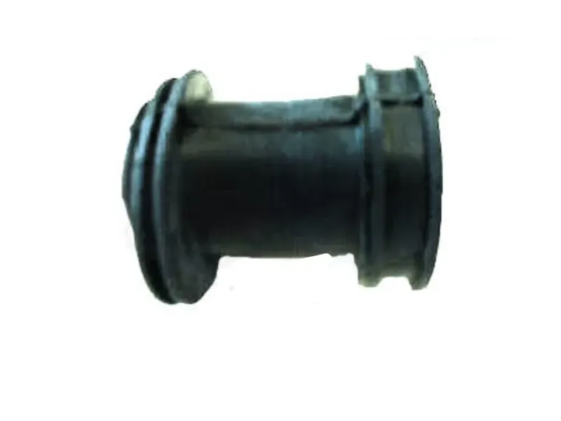 Aanzuigrubber Honda Mt/Mb Krom