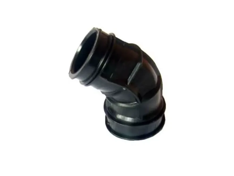 Aanzuigrubber Piaggio Scooter <"00 Oud Type