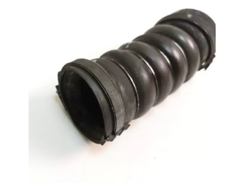 Aanzuigrubber Zundapp Bing Vierkant Nieuw Model Past Op Mikuni Met Trapas Model
