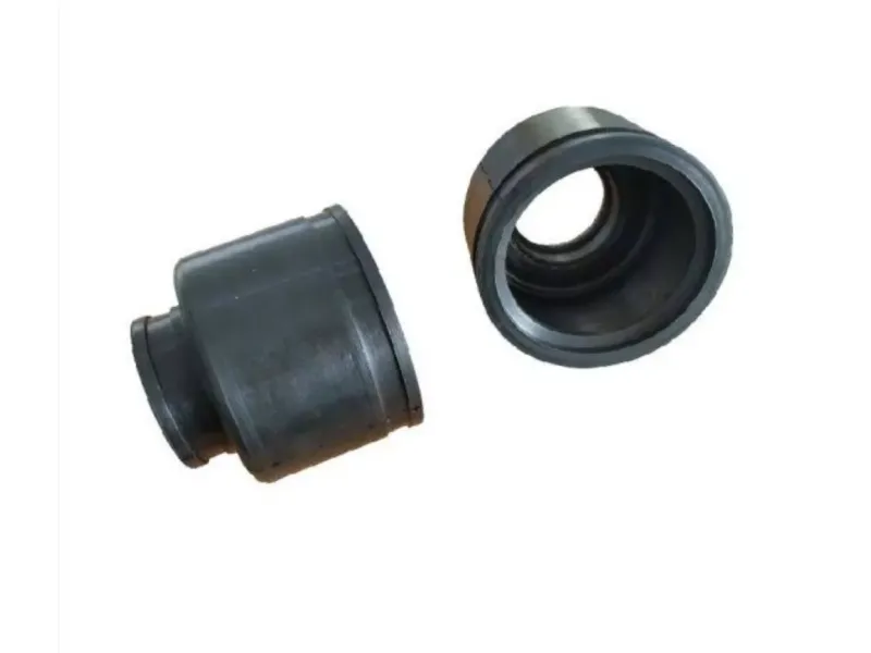 Aanzuigrubber-Verloop Rubber 35mm>28mm St