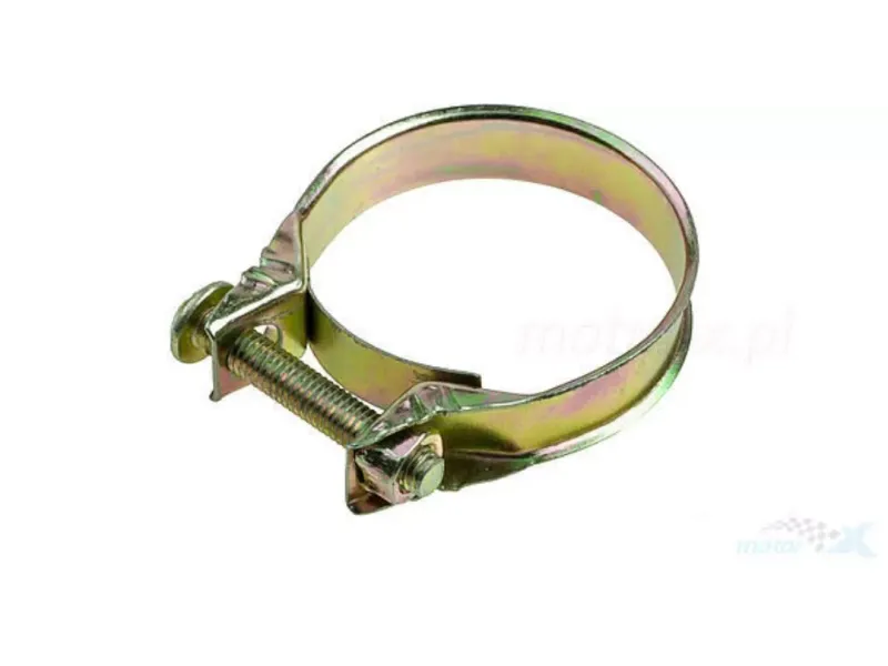 Klem Aanzuigrubber Peugeot Kisbee 43xM5-35 Org
