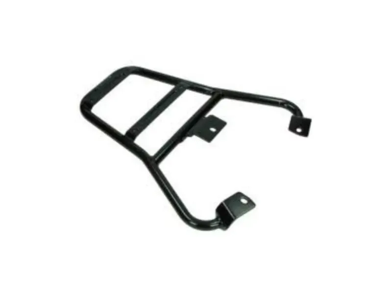 Achterdrager Peugeot Kisbee Zwart Kisbee 50 2T, Kisbee 50 4T	 