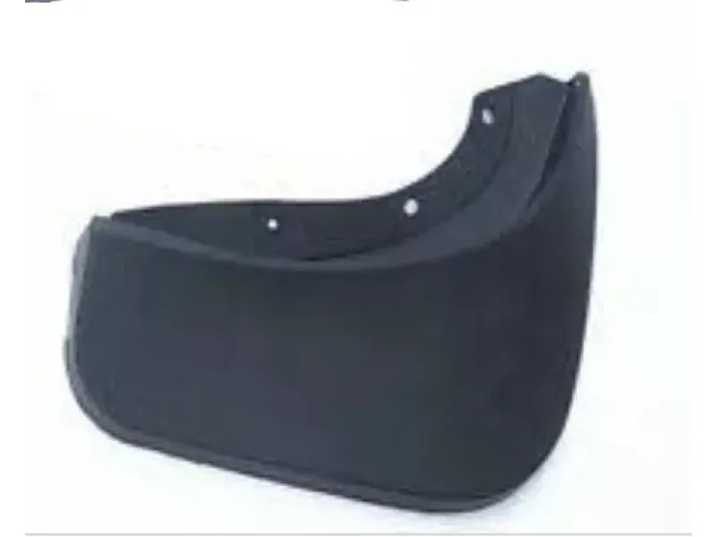 Bovenkap China Z2000 Achterdrager Zwart