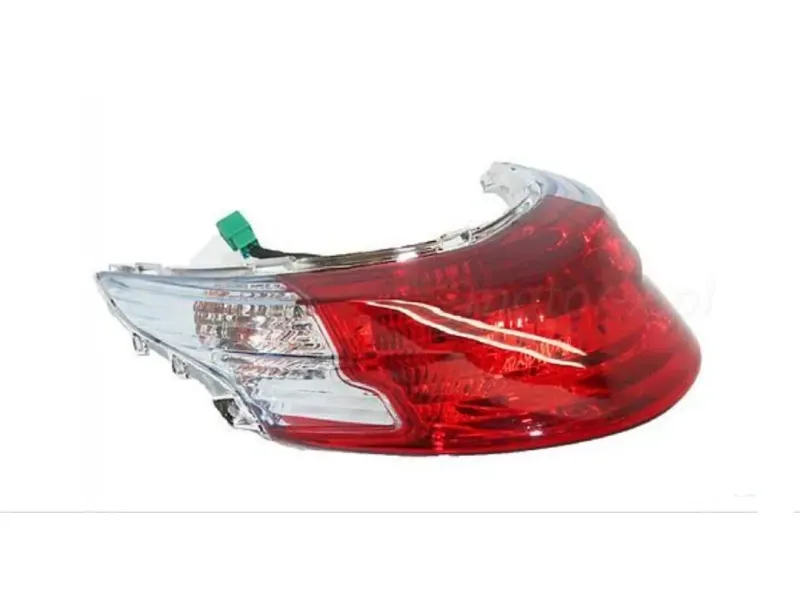 Achterlicht China Z2000 CE  Bay15D BA15S	 