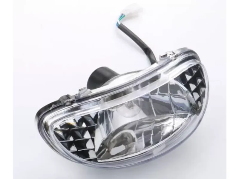 Achterlicht CPI GTR 50 Led Compleet CE  