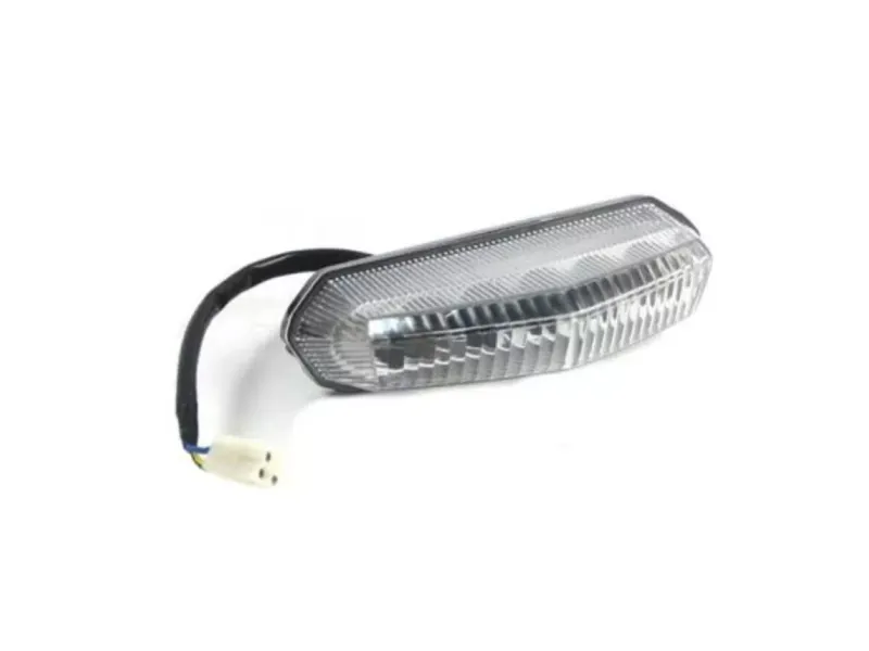 Achterlicht CPI Hussar/Oliver Led Compleet CE