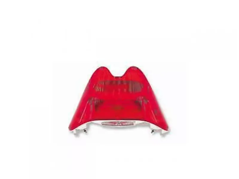 Achterlicht DerbiI Boulevard 125cc Bay15D 12V 21/5	