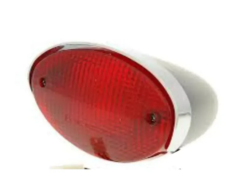 Achterlicht Italjet Torpedo 125cc CE Bay15D 12V 21/5W	 