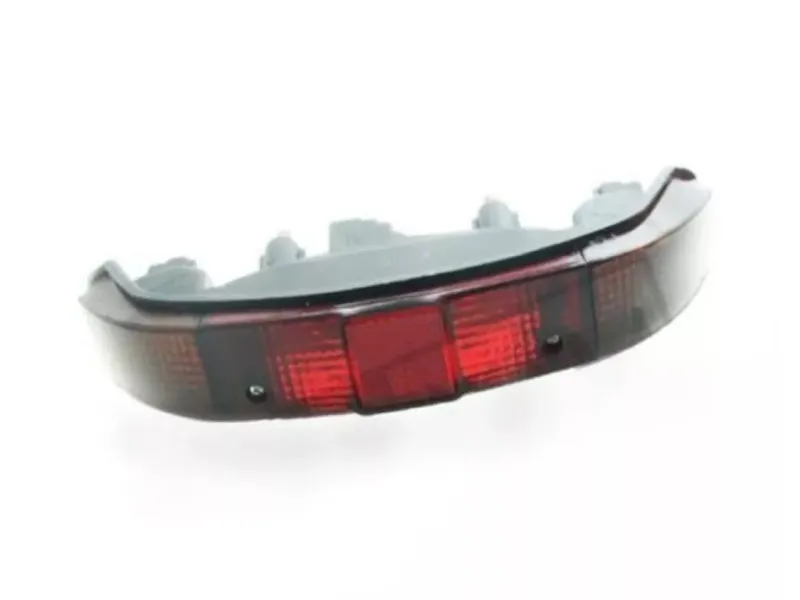 Achterlicht Kymco DJ50Y Compleet Elec