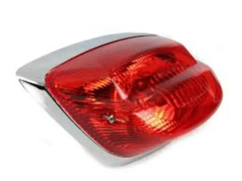 Achterlicht Piaggio Vespa S 50/125/150cc Org Bay15D 12V 21/5W	 