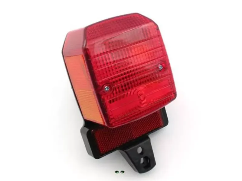 Achterlicht Tomos A35/S25 CEV   2X BA15S	 
