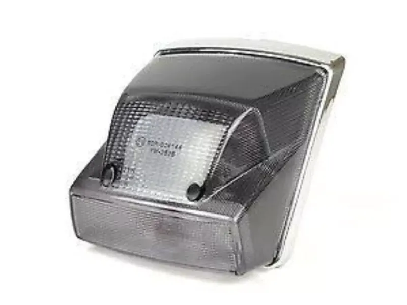 Achterlicht Vespa PX EFL > 2001 Smoke CE  BA15S	 