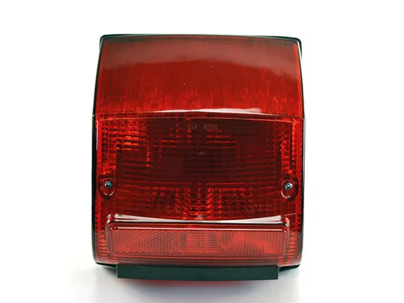 Achterlicht Yamaha DT50R Bay15D	 