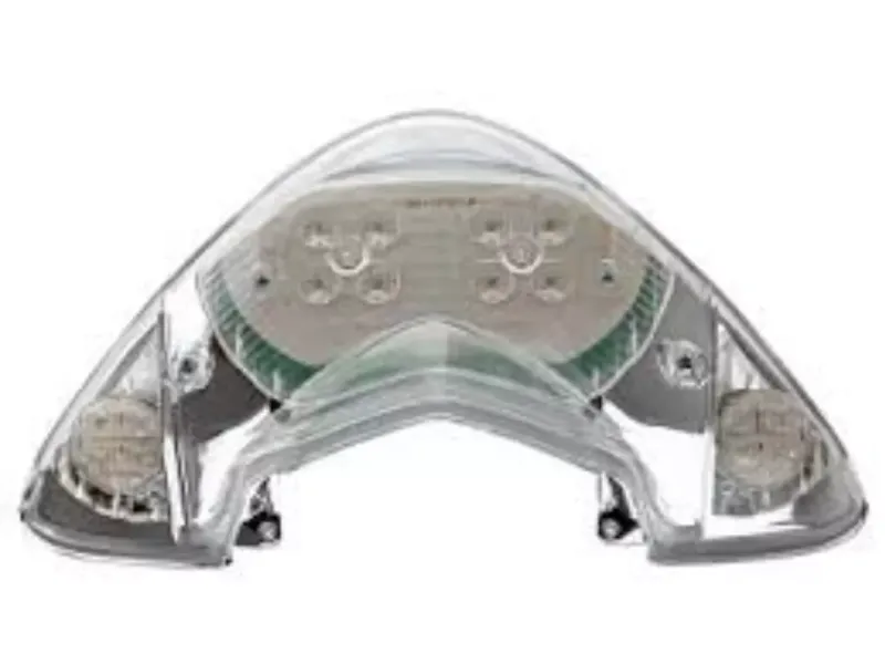 Achterlicht Yamaha Jog-R/RR CE LED CE