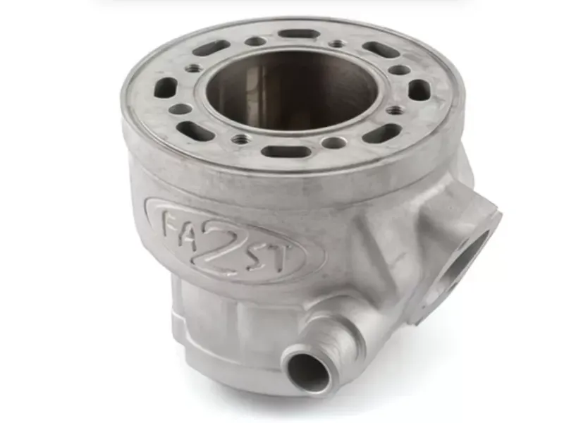 Cilinder 2Fast 100CC Minarelli LC