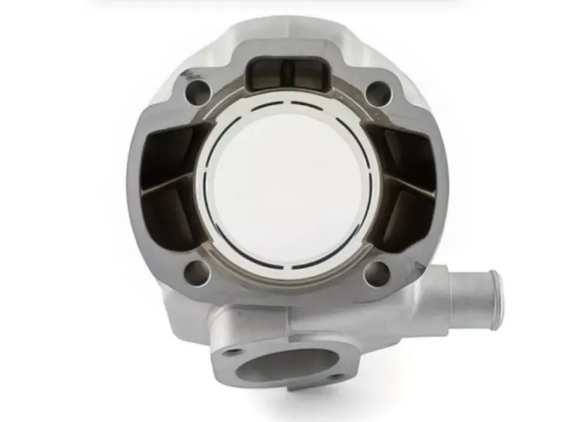 Cilinder 2Fast 100CC Minarelli LC