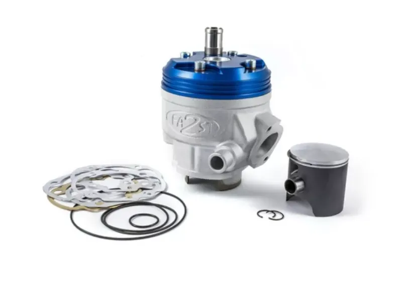 Cilinder 2Fast 100CC Minarelli AM6