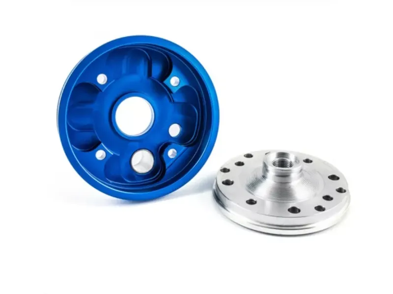Cilinder 2Fast 100CC Minarelli AM6
