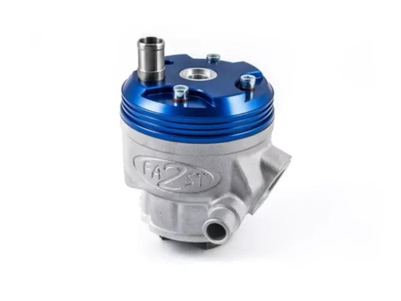 Cilinder 2Fast 100CC Minarelli AM6