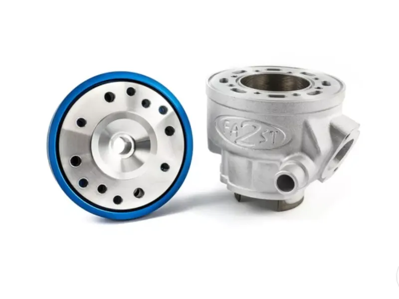 Cilinder 2Fast 100CC Minarelli AM6