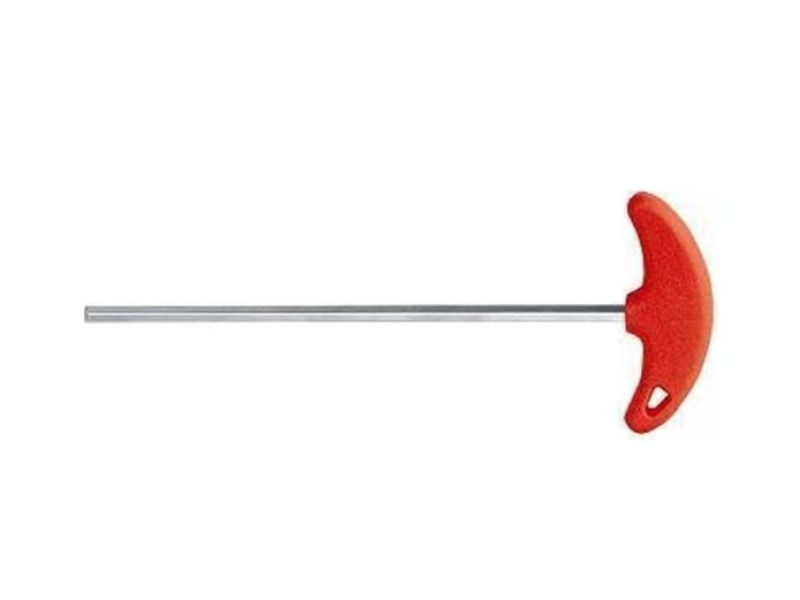 Inbussleutel 5mm - T-greep