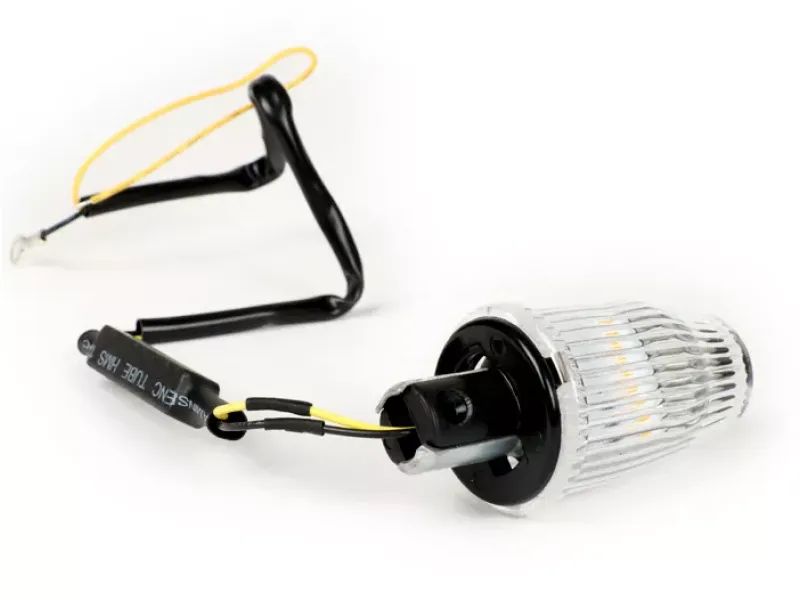 Indicator MOTO NOSTRA Stuureindindicator LED