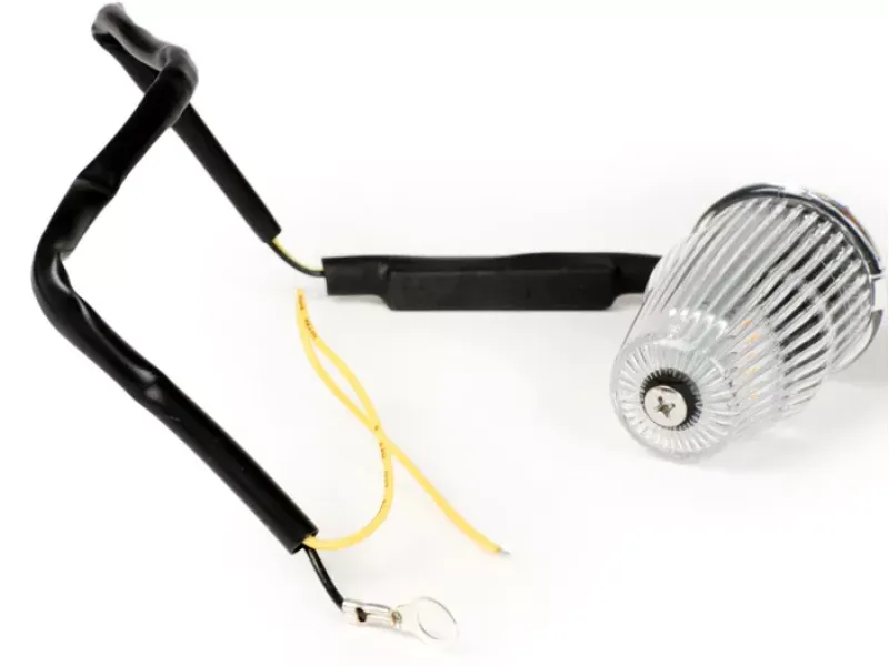 Indicator MOTO NOSTRA Stuureindindicator LED