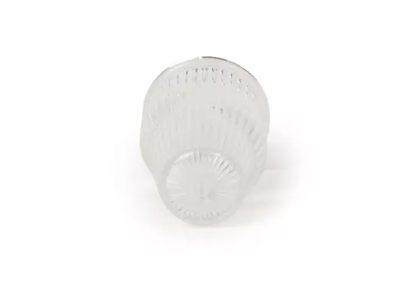 Indicatorlens MOTO NOSTRA Stuurindicator Vespa Rally180 (VSD1T) Rally200 (VSE1T) Sprint V50, PV125, ET3  Kleurloos