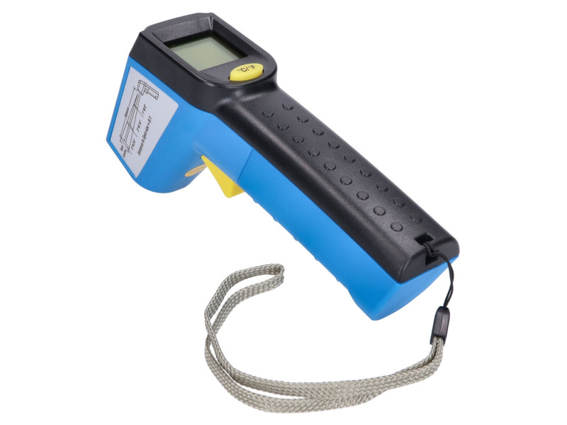 Infrarood Temperatuurmeter