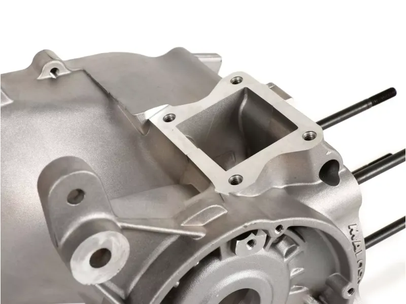 Malossi C-one carter Piaggio lang