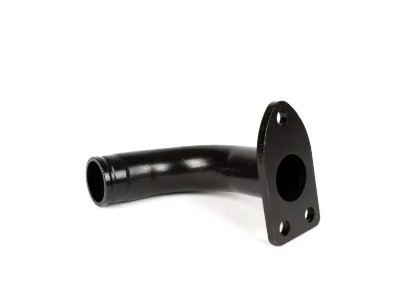 inlaatspruitstuk  BGM pro ø24mm past op dellorto phbl24/25, polini cp23/24  vespa gs150 (vs2 vs5), gs2 (vd1ts), gs3 (vd2ts)