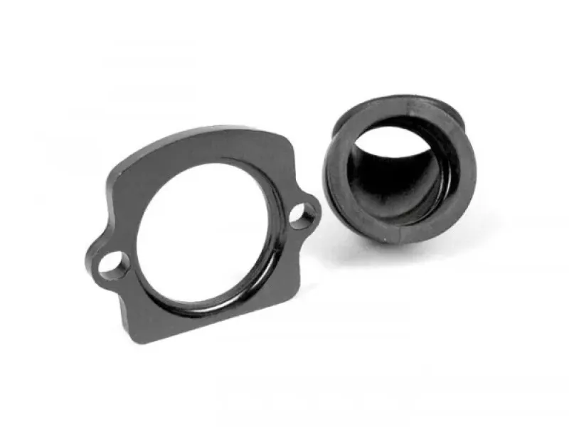 inlaatspruitstuk  BGM pro twist  piaggio 50 180cc   cs=32mm