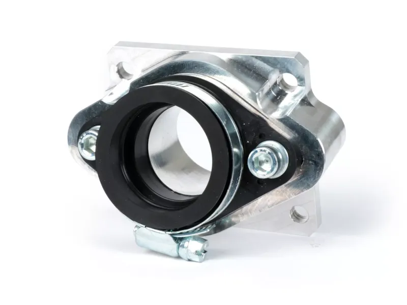 inlaatspruitstuk bovenstuk heikotuning  piaggio 2 takt maxi cs=28 34mm