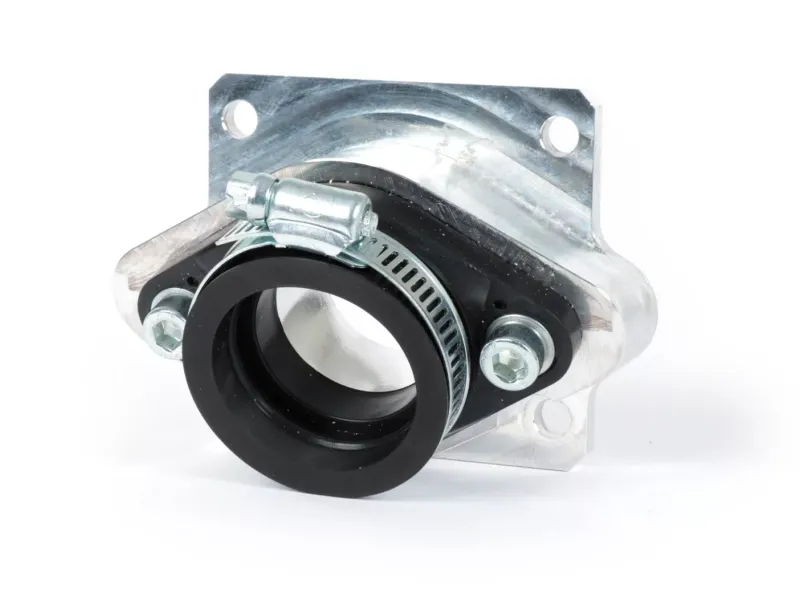 inlaatspruitstuk bovenstuk heikotuning  piaggio 2 takt maxi cs=28 34mm