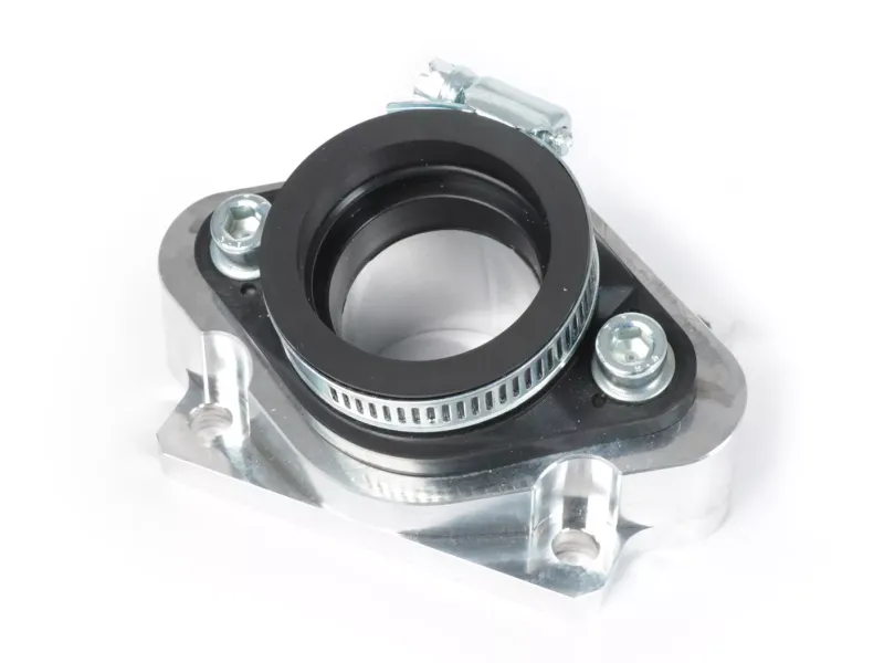 inlaatspruitstuk bovenstuk heikotuning  piaggio 2 takt maxi cs=28 34mm
