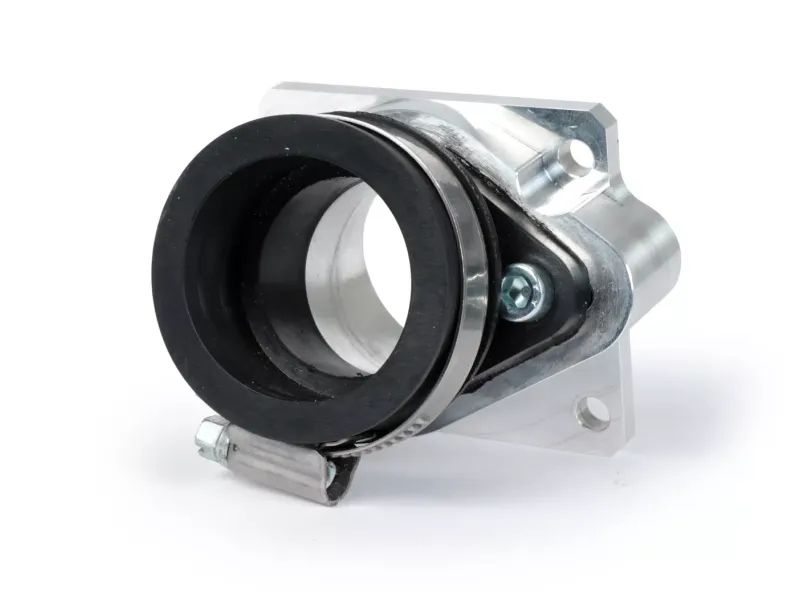 inlaatspruitstuk bovenstuk heikotuning  piaggio 2 takt maxi cs=36 40mm