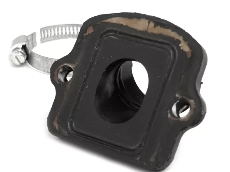 inlaatspruitstuk malossi mhr piaggio 2 takt   cs=28mm