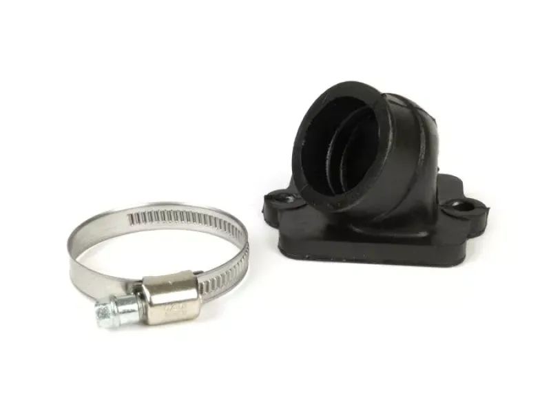 inlaatspruitstuk malossi mhr piaggio 2 takt   cs=30mm phbl25, tmx24, tm28