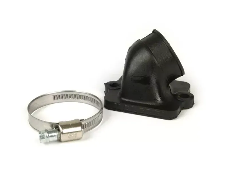 inlaatspruitstuk malossi mhr piaggio 2 takt   cs=30mm phbl25, tmx24, tm28