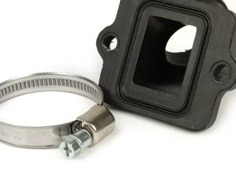 inlaatspruitstuk malossi mhr piaggio 2 takt   cs=30mm phbl25, tmx24, tm28