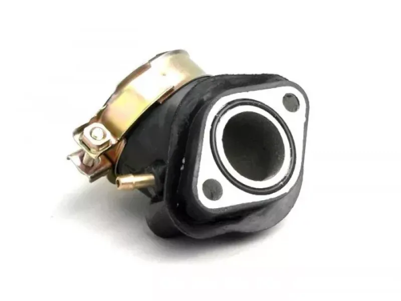 inlaatspruitstuk  oem kwaliteit  gy6 (4 takt) 125cc (152qmi), 150cc (157qmj