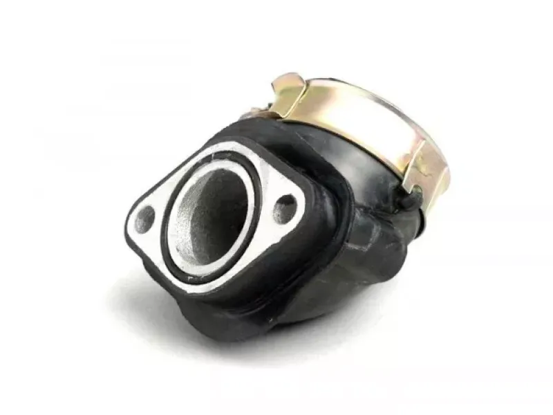 inlaatspruitstuk  oem kwaliteit  gy6 (4 takt) 125cc (152qmi), 150cc (157qmj