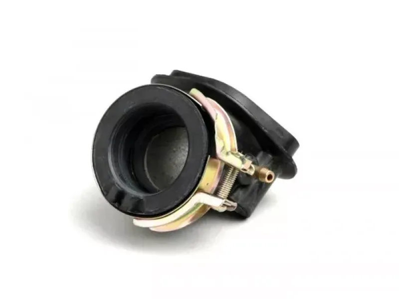 inlaatspruitstuk  oem kwaliteit  gy6 (4 takt) 125cc (152qmi), 150cc (157qmj