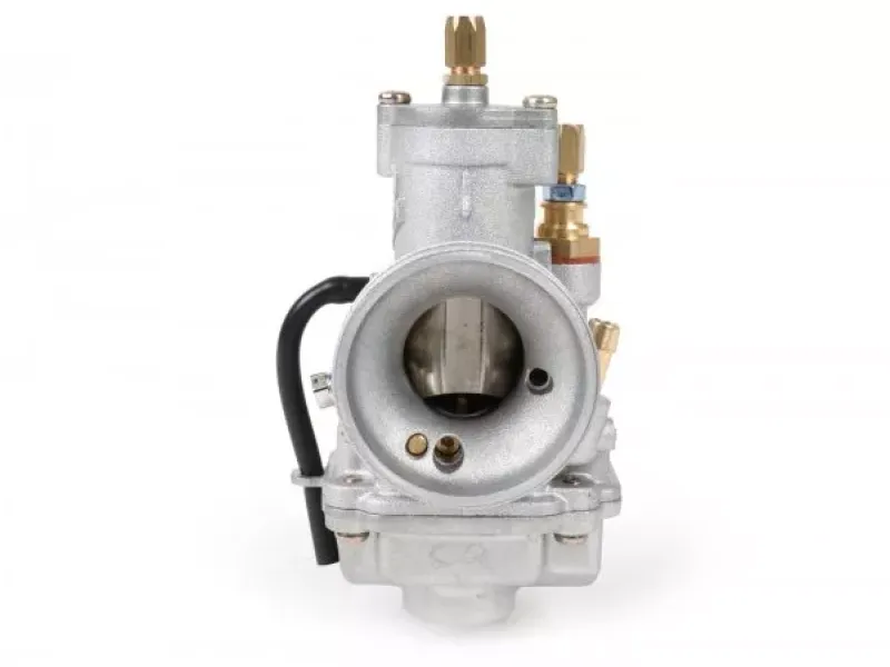 inlaatspruitstuk set met carburateur  BGM pro ø24mm polini cp23  vespa gs150 (vs2 vs5), gs2 (vd1ts), gs3 (vd2ts)