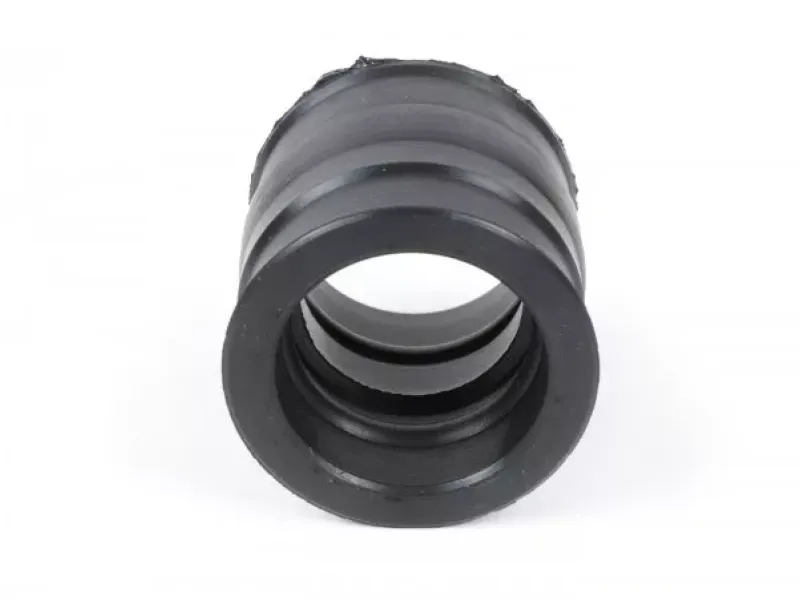 inlaatspruitstuk set zonder carburateur  BGM pro ø24mm past op dellorto phbl24/25, polini cp23/24  vespa gs150 (vs2 vs5), gs2 (vd1ts), gs3 (vd2ts)
